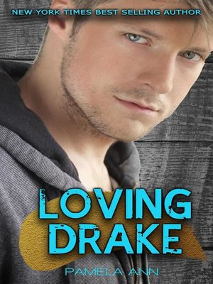 cover image of Loving Drake
